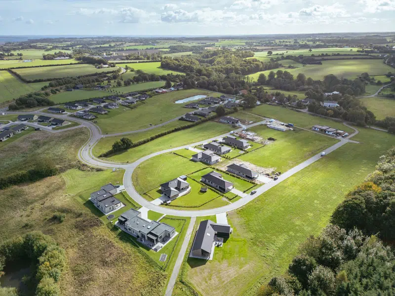 Sønderkobbel etape 2