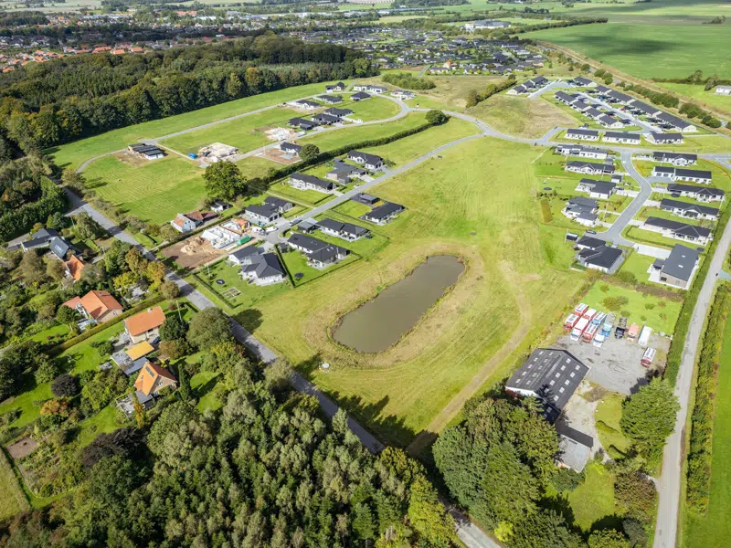 Sønderkobbel etape 1