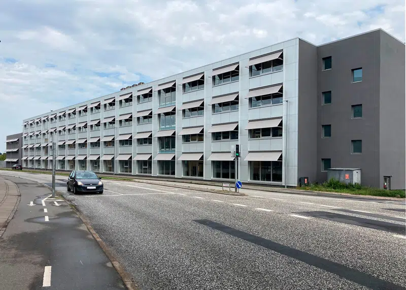 Designskolen i Kolding