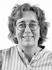 Ditte Pagh Sørensen