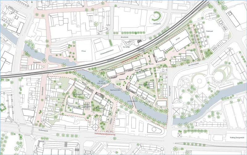 Helhedsplan-Holmsminde-og-Riberdyb