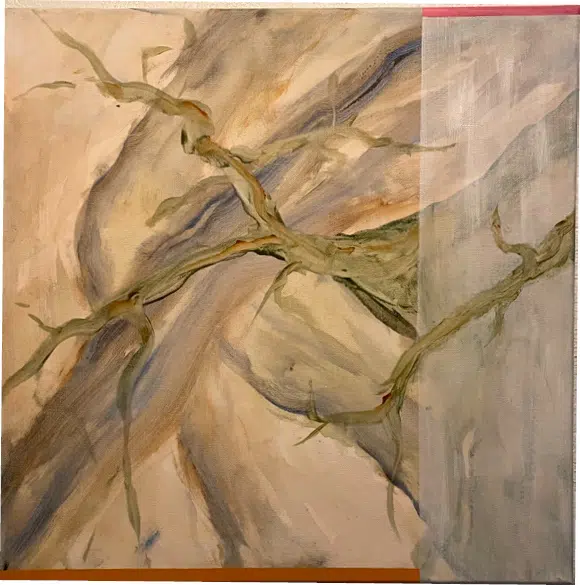 Værk af Henrik Bjørnemose Andersen