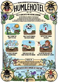 Humlehotel