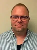 Jacob Bech Hjortlund, Matchkonsulent og Faglig koordinator