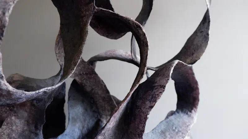 Kunstværk af Jarvis Helwig