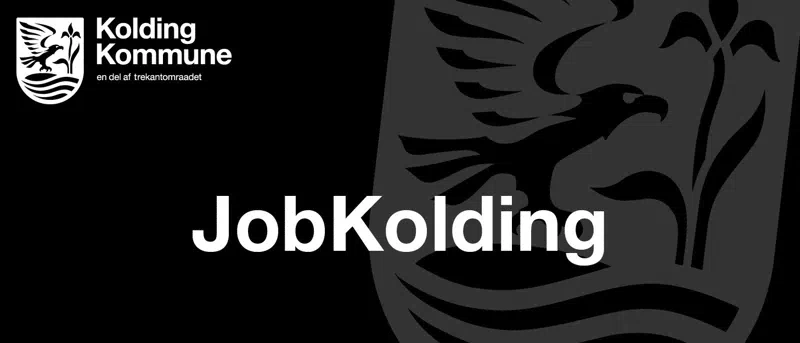 Jobcenter Kolding skifter navn til JobKolding