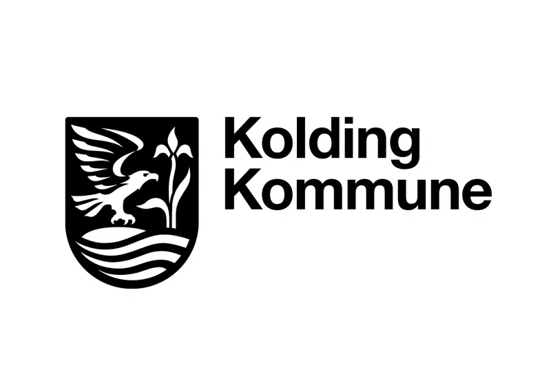 Kolding Kommune logo