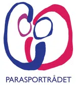 Parasportsrådets logo