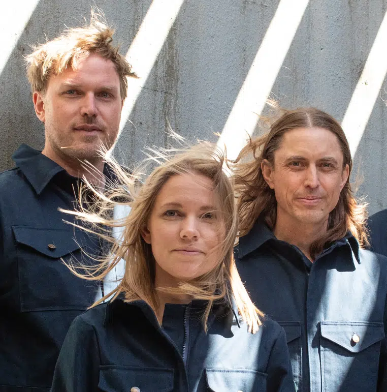 musikgruppen Rumpistol