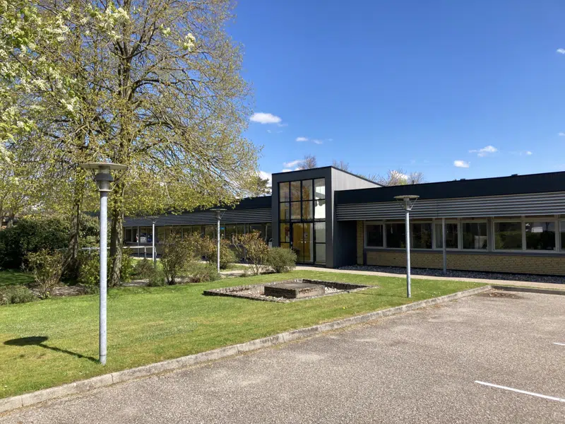 SOJA - Social Job Aktivitet