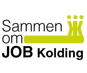 Sammen om Job-logo