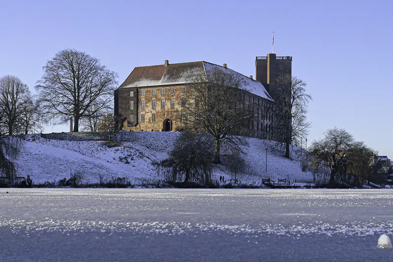Koldinghus (Foto: Knud Erik Madsen)