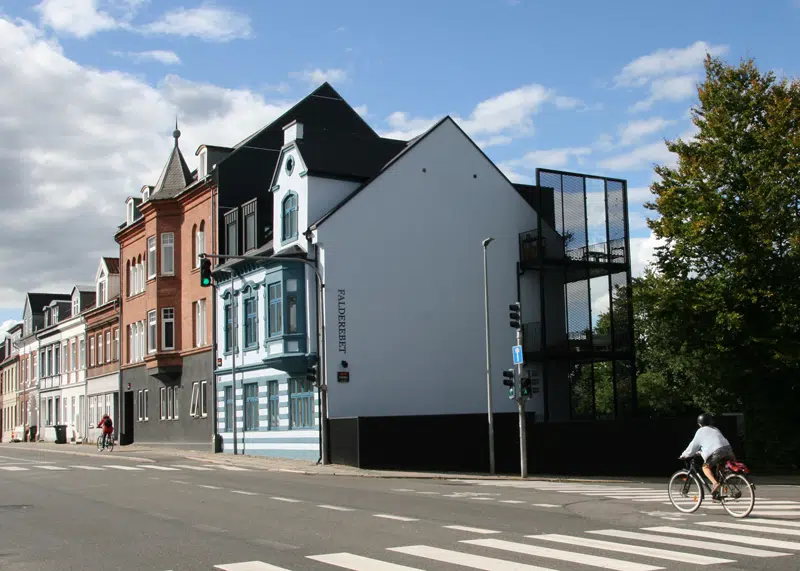 Tøndervej 58 (Falderebet)