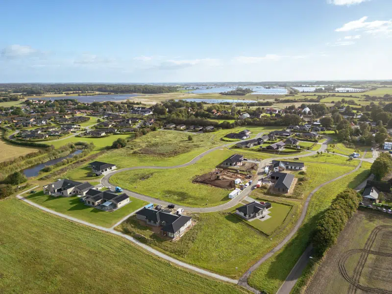 Vesterengen 2. etape