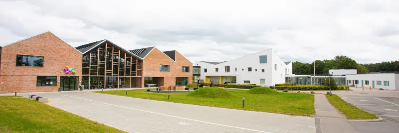 Vonsild skole og specialcenter