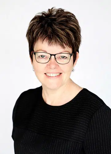 Annette Lund