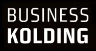 Business Koldings logo