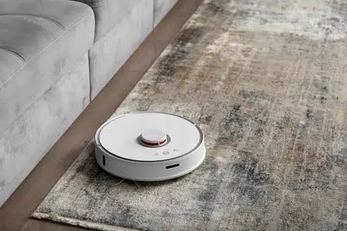 Robotstøvsuger