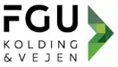 FGU Kolding og Vejens logo