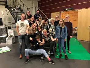 Green Kolding Ungeklimaråd