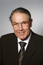 Borgmester frem til 2006, Hans Peter Andersen (Venstre)