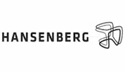 Hansenbergs logo