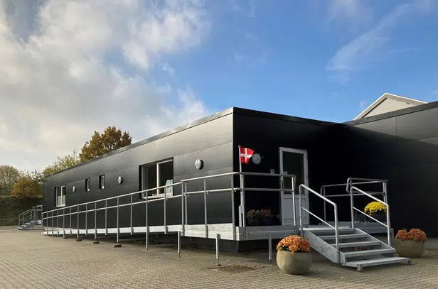 Aktivitetshuset Catolhaven, Vonsild