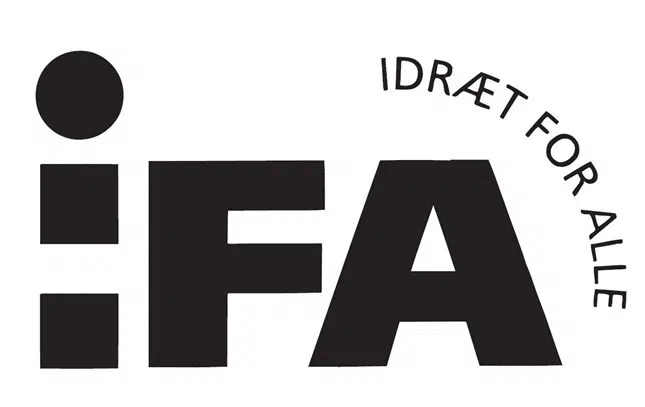 Idræt For Alle logo