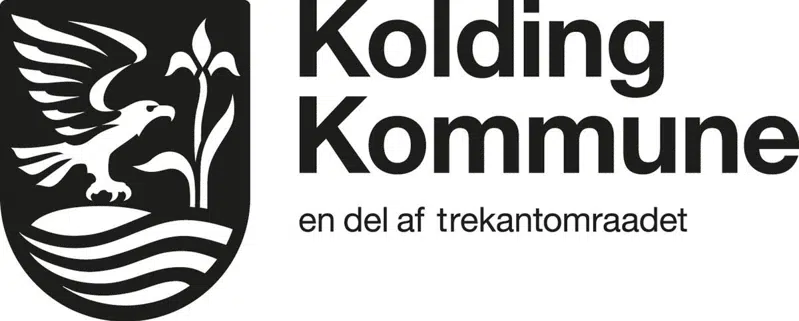 Kolding Kommunes logo