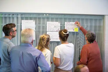 Kvarternetværkssesminar 2024