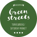 Green Streets logo