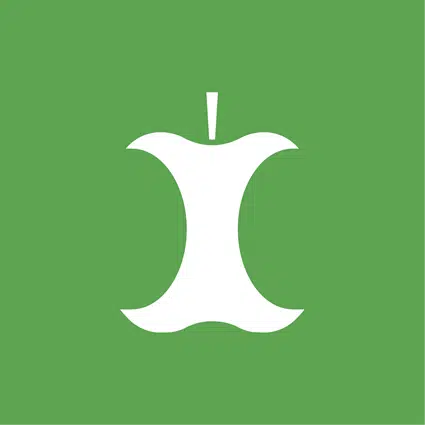 Piktogram til Madaffald