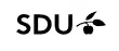 SDU's logo