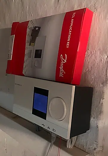  vejrkompenseringsanlæg 