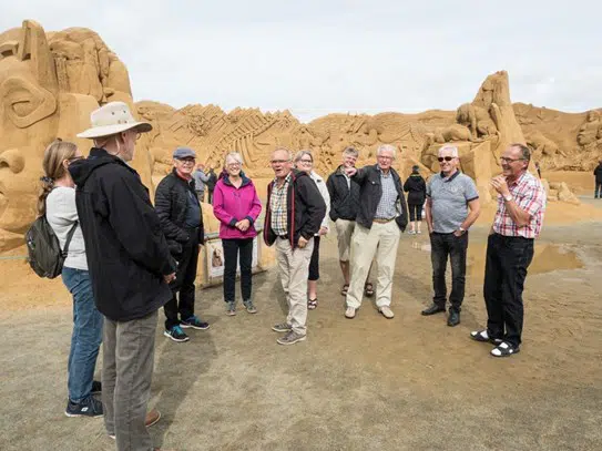 Kolding Y's Mens Club