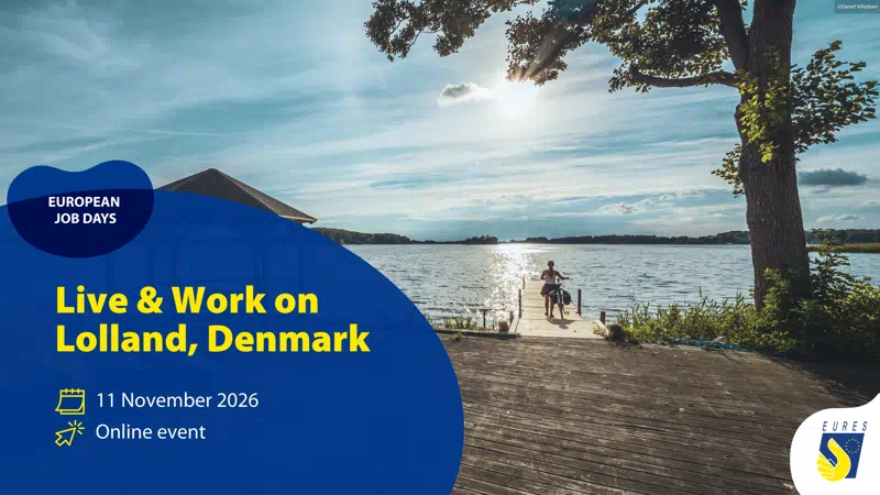 International jobmesse skal styrke lokale virksomheders adgang til ...