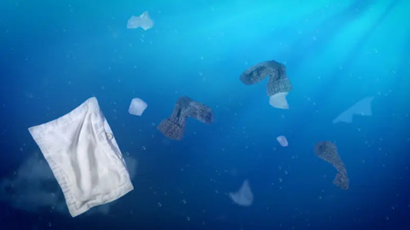 Børnebiffen - Storvask