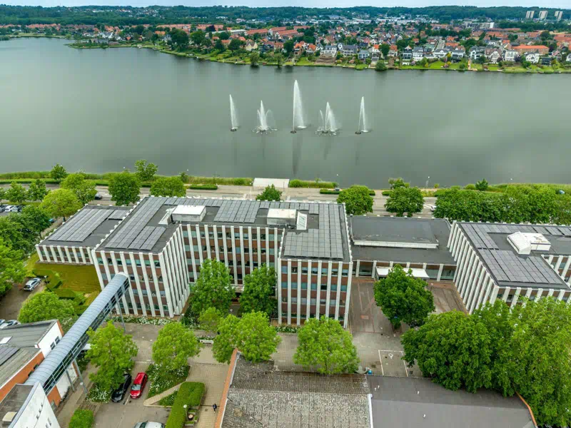 Silkeborg Rådhus