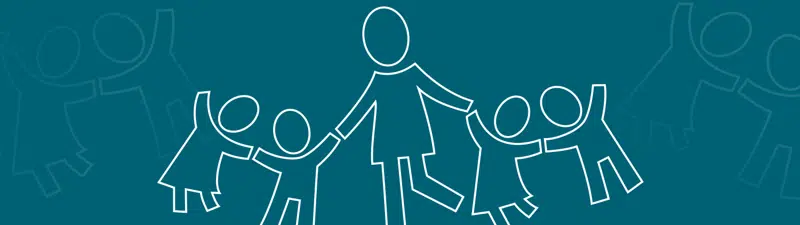 det faglige fundament i dagplejen Grafik