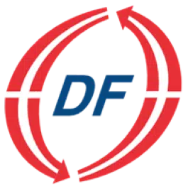 Dansk Folkepartis logo