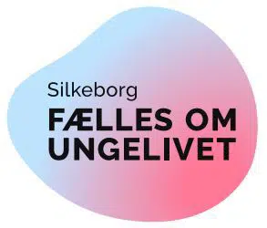Officielt ikon for Silkeborg Fælles om ungelivet