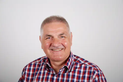 Finn Dohn Kjærsgaard Mikkelsen 