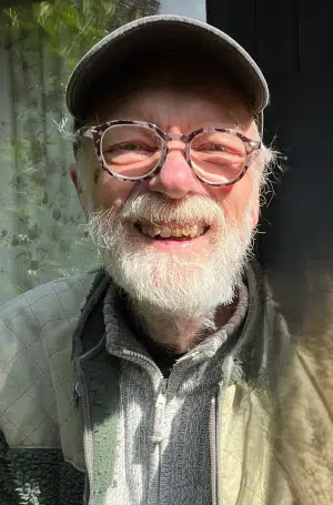 Kjeld Bomholt Pedersen