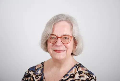 Lone Refsgaard Mikkelsen