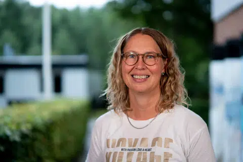 Birgitte Amstrup