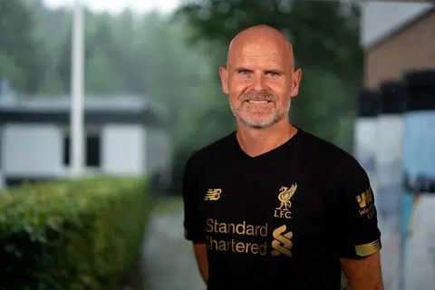 Jens Thorvald Aalund Jakobsen