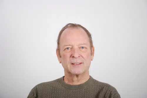 Per Bomholt Holmgaard