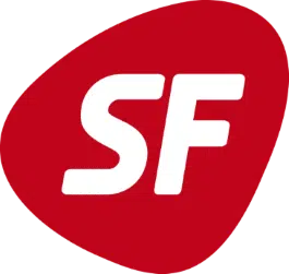 SF's logo