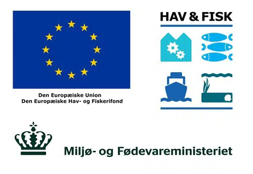 Logo Hav og Fisk