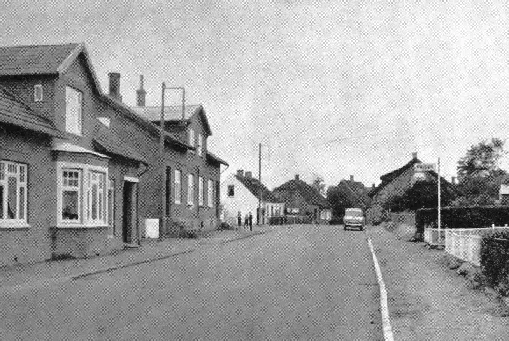 Kom og hør foredraget om 